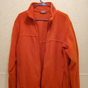 Columbia Fleece Jacket